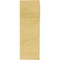 Ekena Millwork 2"W x 4"D x 6"H Classic Hughes Rough Cedar Woodgrain TimberThane Corbel, Primed Tan CORUR02X04X06HUGRCPR - alternate 3